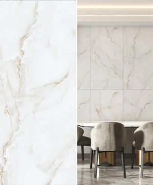 Gres Marble Anty Onyx Polerowany | 120x60x0,9 cm