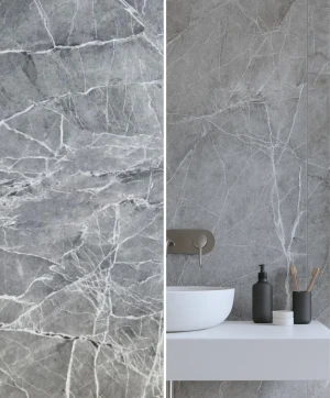 Gres Breche Cemento Carving | 120x60x0,9 cm