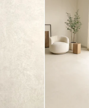 Gres 8mm Downtown Ivory | 60x60x0,8 cm