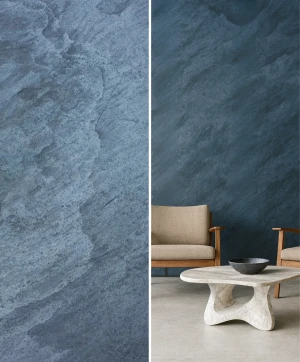 Fornir kamienny Silver Grey | 122x61x0,2 cm