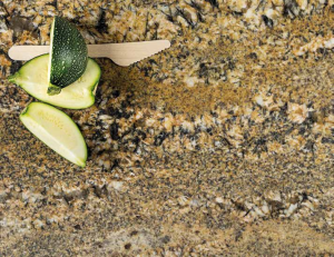 Płyta Granitowa Tramonto Brazylijski Polerowany 2 cm – Slab