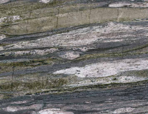 Płyta Granitowa Verde Parana Brazylijski Polerowany 2 cm – Slab