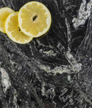 Płyta Granitowa Macondo Brazylijski Polerowany 2 cm – Slab