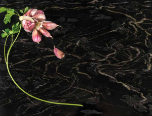 Płyta Granitowa Cosmic Soft Brazylijski Polerowany 324x162x2 cm – Slab