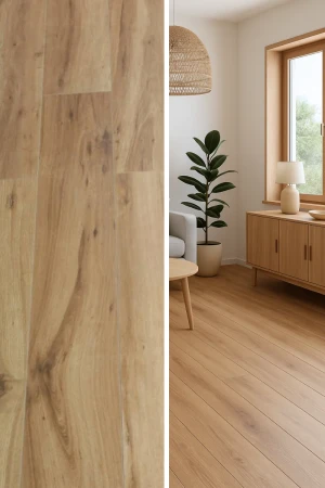 Gres Drewnopodobny Milena Nuez 20x120 Matowy Rektyfikowany