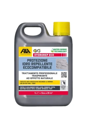 Fila Hydrorep ECO 1L Impregnat Do Hydrofobizacji