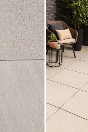 Gres 20mm City Anglia Arena | 61x61x2 cm