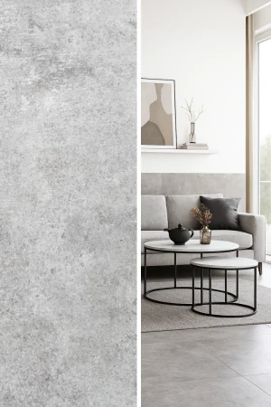 Gres Buffalo Grey | 60x60x0,8 cm