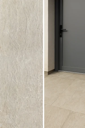 Gres 20mm City Grande Desert Beige | 120x60x2 cm