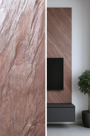 Fornir kamienny Copper XXL | | 122x280x0,2 cm