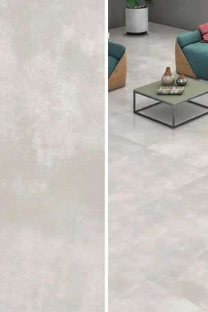 Gres polerowany Marble Rigatto Bright | 60x60 cm