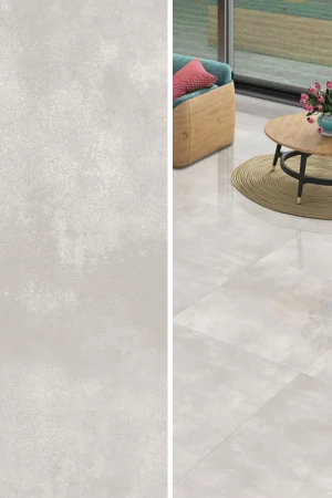 Gres satynowy Marble Rigatto Bright | 120x60 cm
