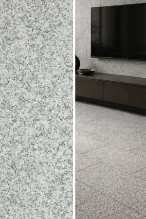 Płytka Granitowa Szara Płomieniowana G602 | 30x60x1 cm