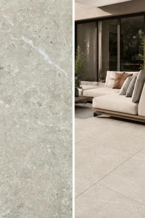 Płyta tarasowa Limone Sand | 60x60x2 cm