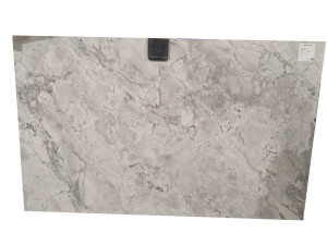 Płyta Kwarcytowa Polerowana Super White 2 cm – Slab