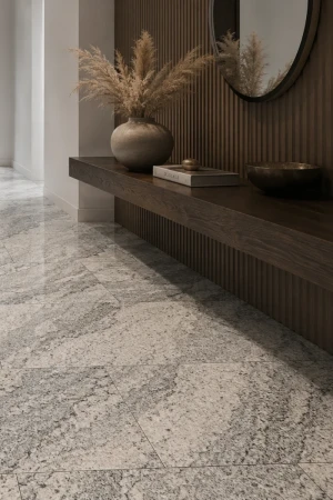 Płytka Granitowa Juparana New Polerowana | 60x60x1,5 cm