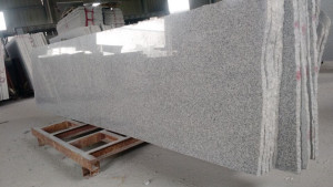 Płyta granitowa polerowana G603 70x270x2 cm – pas granitowy