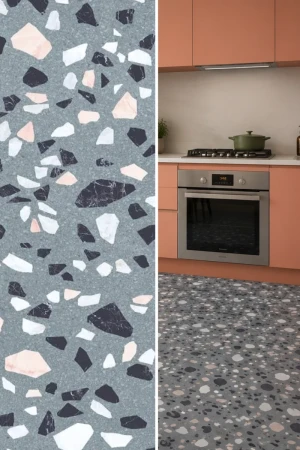 Medley Green Classic 60x120 Nat lastryko