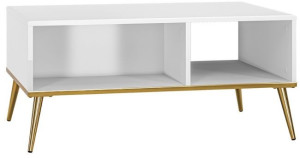 Stolik kawowy GOLDIN 08 ML Meble Kolekcja Goldin