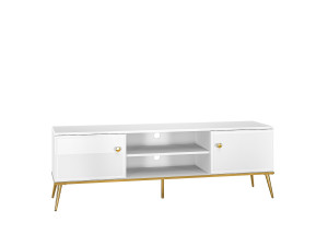 Szafka RTV GOLDIN 06 ML Meble Kolekcja Goldin