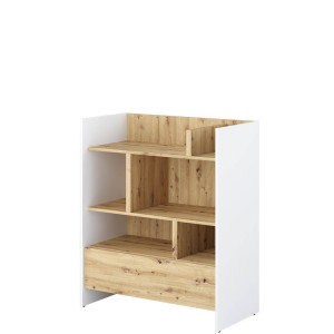 Regał BED CONCEPT BC-25 do półkotapczanu Lenart