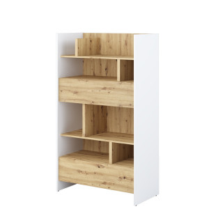 Regał BED CONCEPT BC-27 do półkotapczanu Lenart