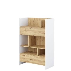 Regał BED CONCEPT BC-26 do półkotapczanu Lenart