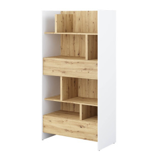 Regał BED CONCEPT BC-28 do półkotapczanu Lenart