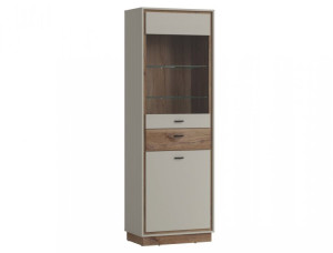 Witryna Rivero RIVV04 2D1S Meble Wójcik