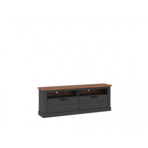 Komoda RTV Perazzo 2S Typ PEZF01 Meble Wójcik