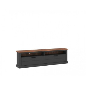 Komoda RTV Perazzo 2S Typ PEZF02 Meble Wójcik