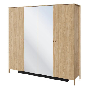 Szafa Cozy CZ-01 Lenart Meble