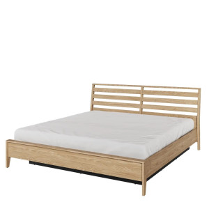 Łóżko Cozy CZ-02(180) Lenart Meble