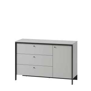 Komoda Gris GS-04 Lenart Meble