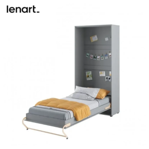 Półkotapczan Pionowy Concept Pro CP-03 90X200 Szary Lenart