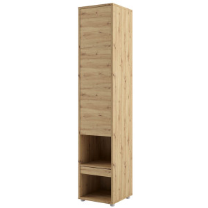 Dostawka BED CONCEPT BC-07 do półkotapczanu pionowego Lenart