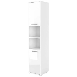 Dostawka BED CONCEPT BC-08 do półkotapczanu pionowego Lenart
