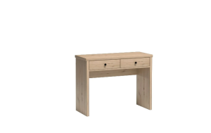 Toaletka Cali C18 100cm Jarstol dąb artisan