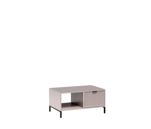 Ława 90x58 LINKaSTYLES LS6 Cashmere