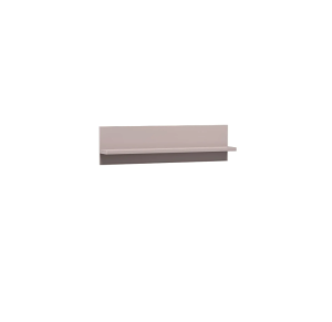 Półka ścienna 120cm LINKaSTYLES LS10 Cashmere
