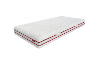 MATERAC MULTIPOCKET SAVIO FLEX DELUX MWMM05 160X200