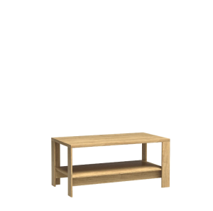 Ława do salonu 120x65 Mediolan M18 hikora