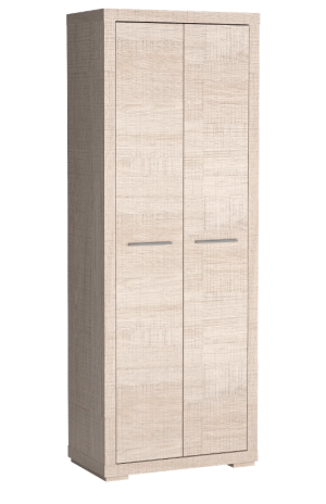 Szafa 70cm Vegas V-35 santana jasna/santana ciemna