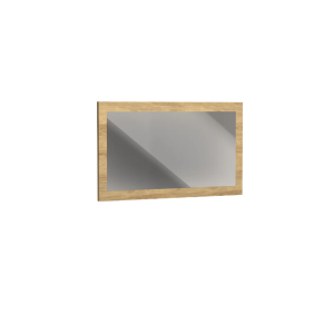 Lustro z ramą 115x68 Mediolan M10 hikora