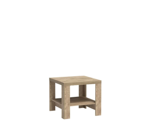 Stolik kawowy 65cm Natural N19 dąb ribbeck
