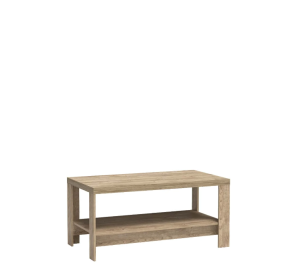 Stolik kawowy 120cm Natural N20 dąb ribbeck