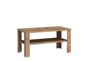 Stolik kawowy 120x60 Tadeusz T13 dąb lefkas
