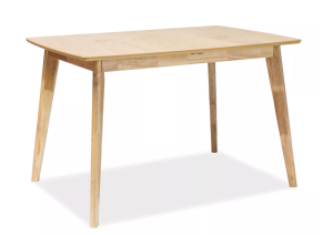 Stół Rozkładany Brando Dąb 120(160)x80