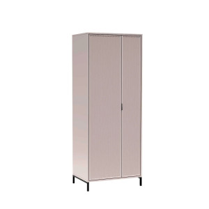Nowoczesna szafa LINKaSTYLES LS-11 Cashmere