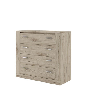 Komoda Idea ID-10 Lenart Meble Kolekcja Idea San Remo